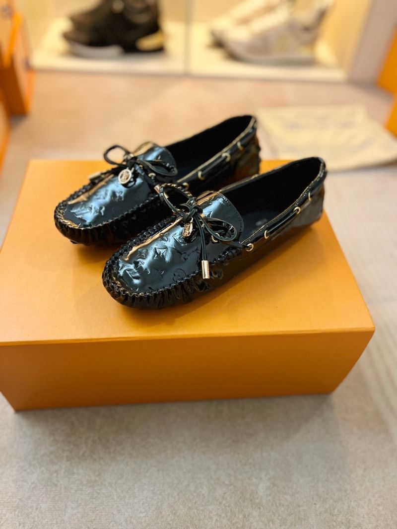 Louis Vuitton Tods Shoes